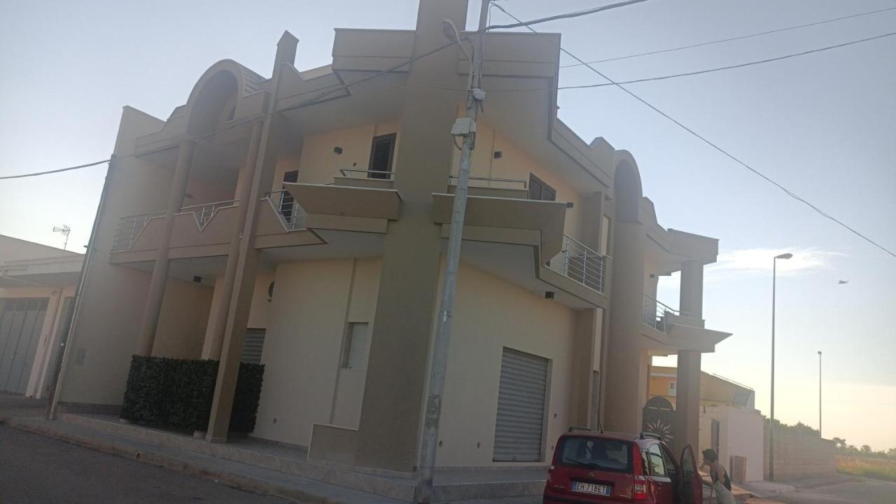 Dolce Casa Sara Villa Collemeto Exterior foto